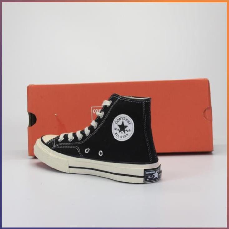 🔊FREE SHIP🔊 🔥giày thể thao sneaker 🔥Converse Chuck Taylor All Star Classic Đen Cao Cổ🔥dành cho cả nam và nữ đi đẹp