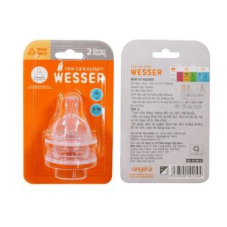 núm vú weser cổ rộng 4 size (S,M,L,+)