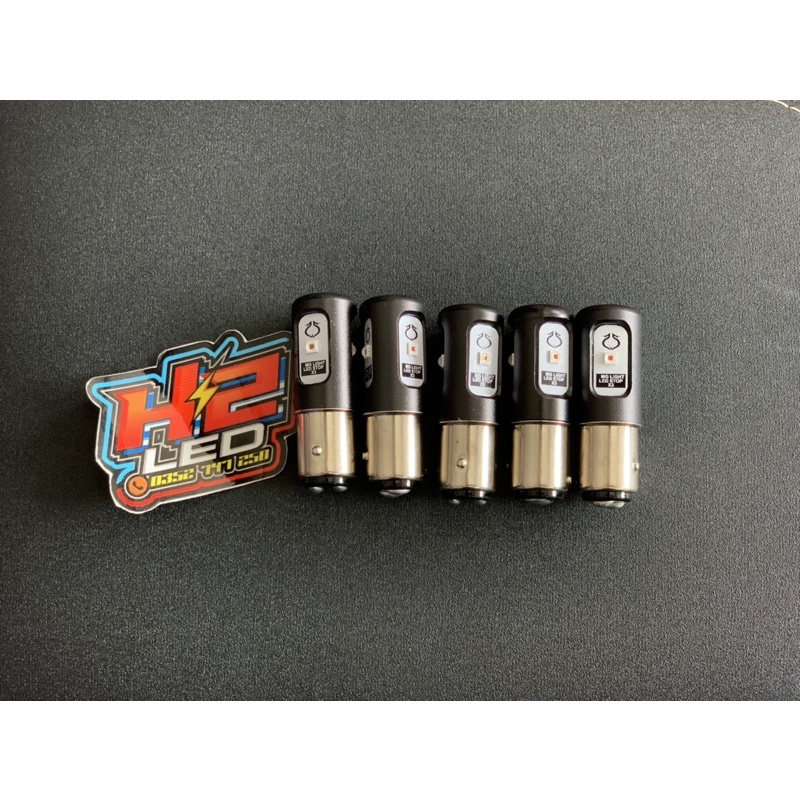 Bóng hậu LED Osram Olight siêu sáng và bền | H2LED