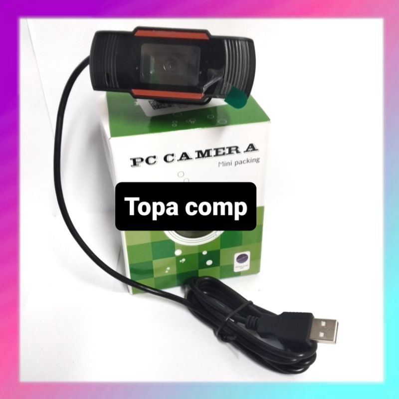 Webcam Dmr 270mic Cho Máy Tính | BigBuy360 - bigbuy360.vn
