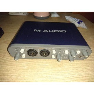 sound card thu âm chuyên nghiệp