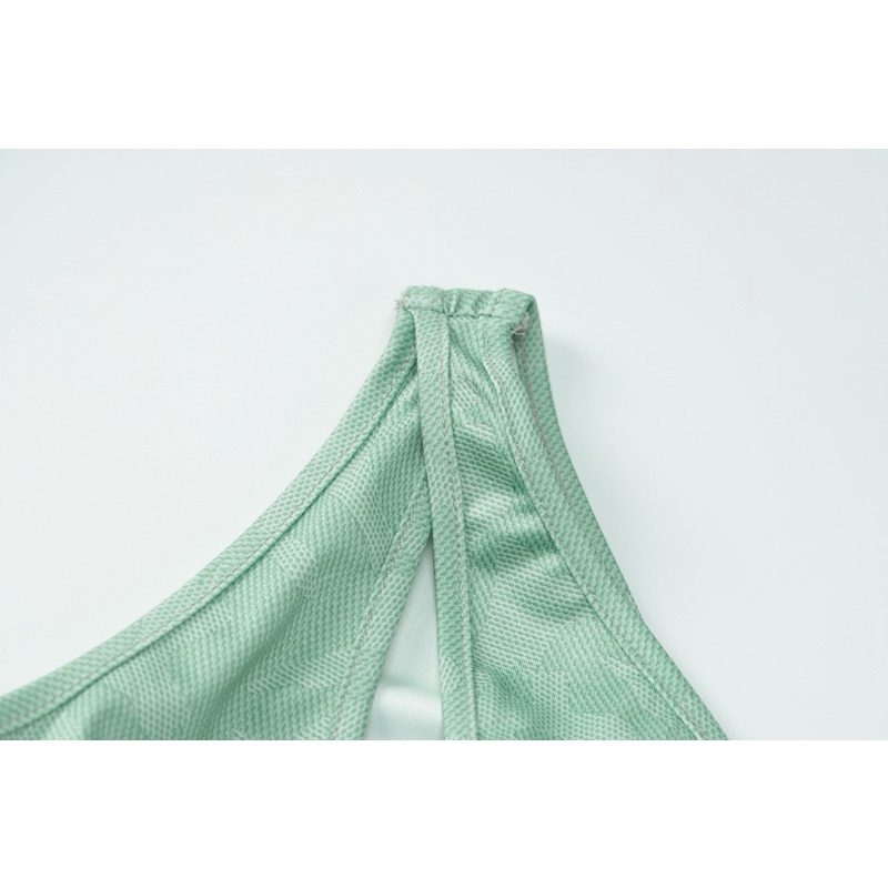 Đầm Thiết Kế Dây Rút Thời Trang Dành Cho Nữ