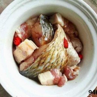 NỒI HẦM CHÁO - KHO CÁ ĐA NĂNG ĐẠT TƯỜNG