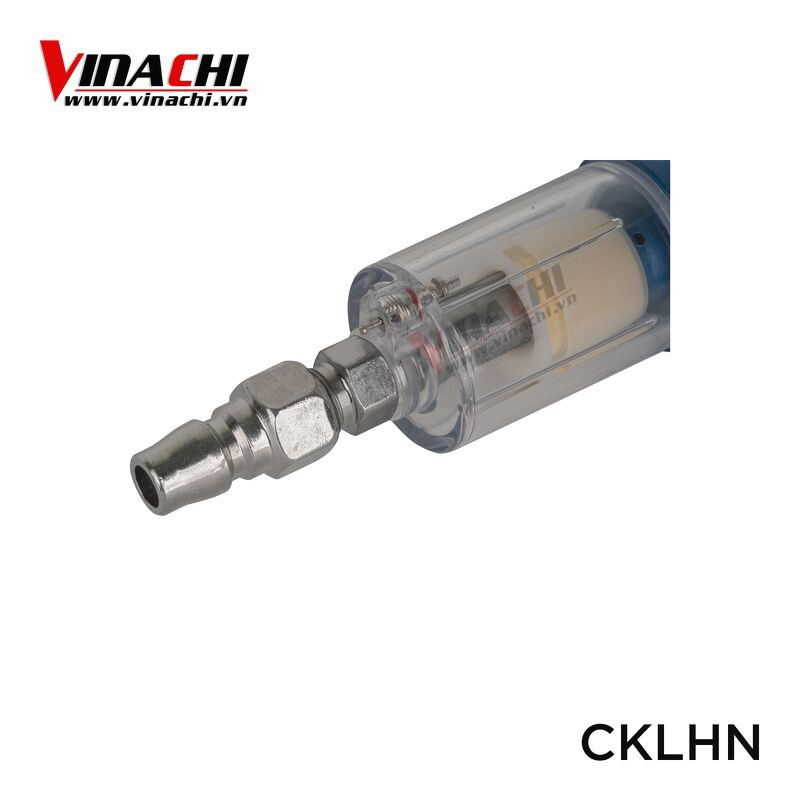 Bộ Lọc Hơi Nước Dùng Cho Súng Phun Sơn - Phụ kiện lọc hơi nước tiện lợi mang đi công trình