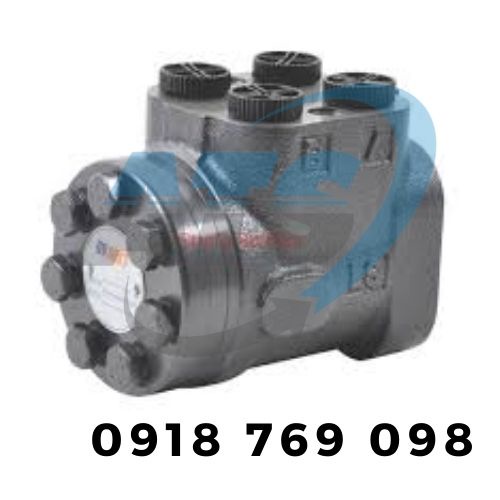 Bót lái thủy lực BZZ