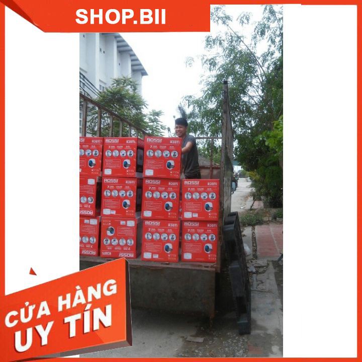 Bình Nóng Lạnh Rossi 30 Lít Vuông Hàng Chính Hãng Giá Rẻ Bảo Hành Toàn Quốc Tại Nhà 7 Năm Phù Hợp Cho Mọi Gia Đình.