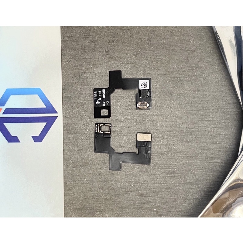 Cáp fix Faceid Luban X đến 12PM - Hàng có sẵn