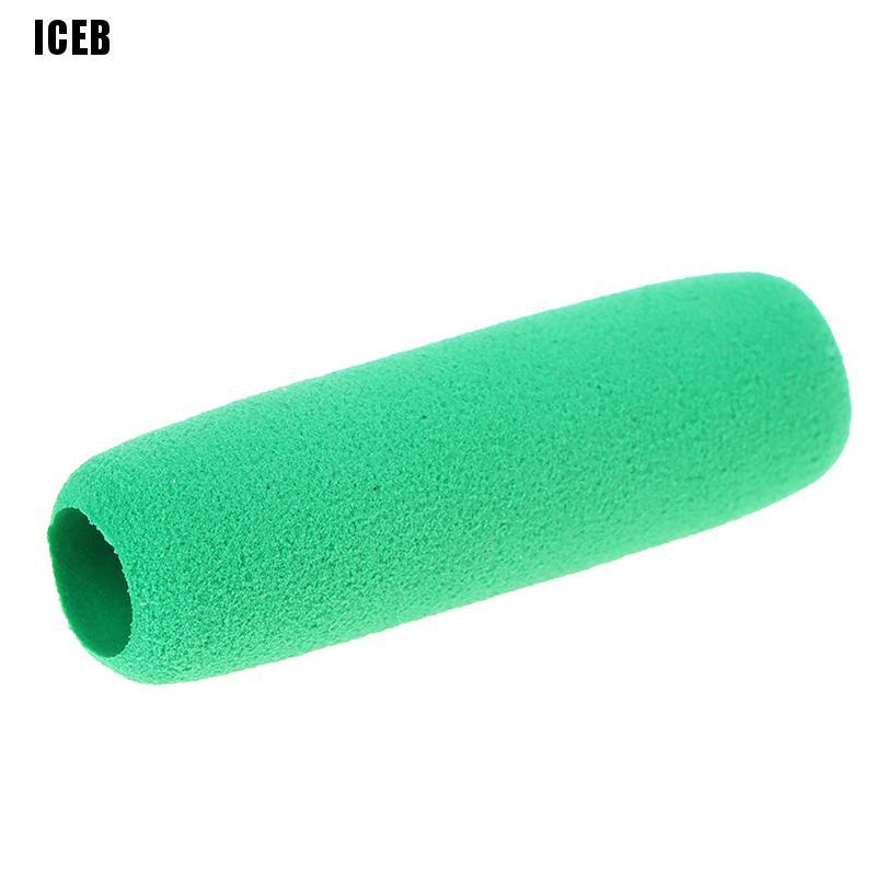 1 Vỏ Bọc Tay Cầm Cách Nhiệt Bằng Nhựa Mềm JBC T210 C245