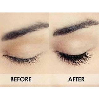 Mascara dầu dừa Bến Tre giúp mi dài rậm