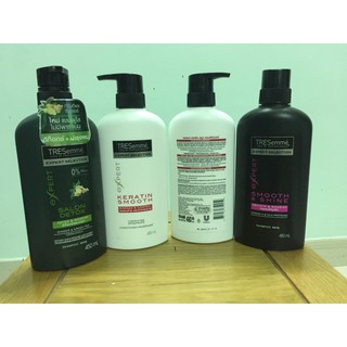 Dầu gội Tresemme Thái Lan