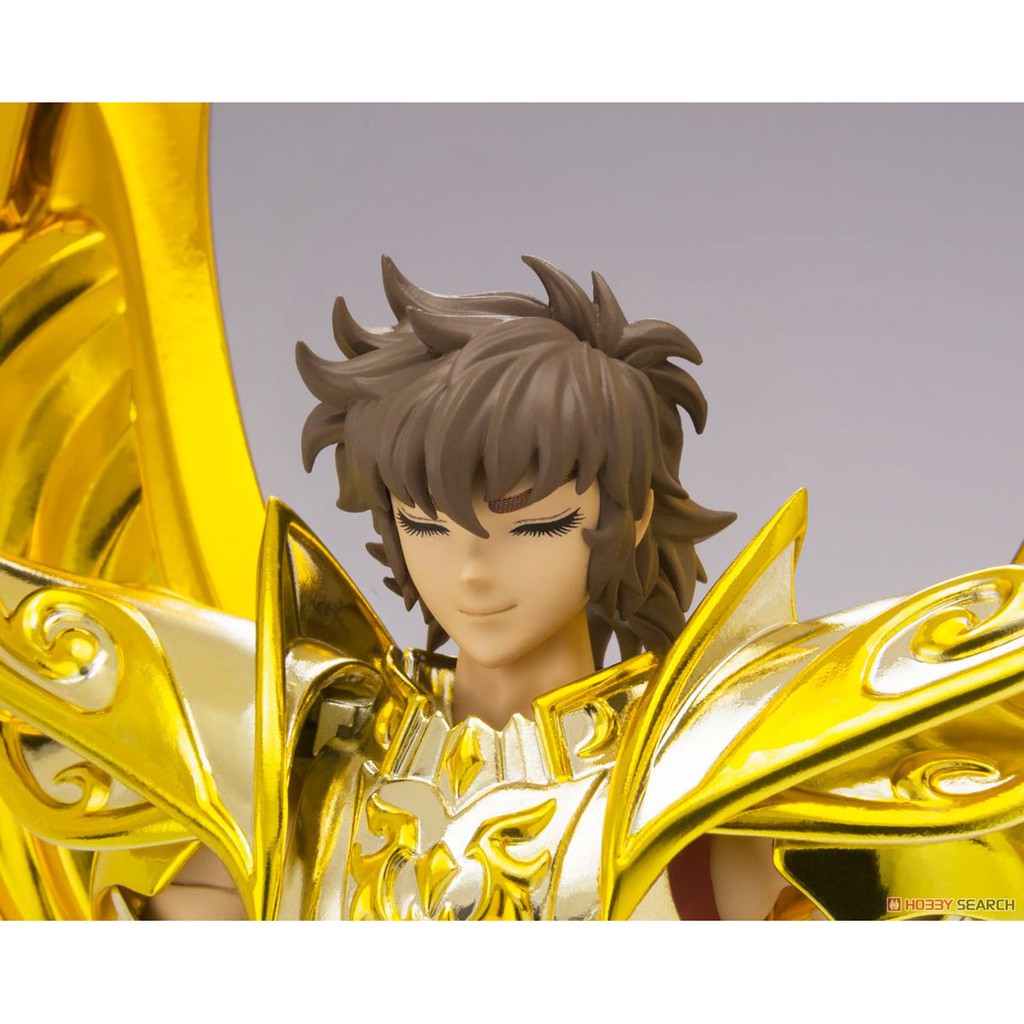 Mô hình Nhật Bản - Saint Cloth Myth EX Sagittarius Aiolos