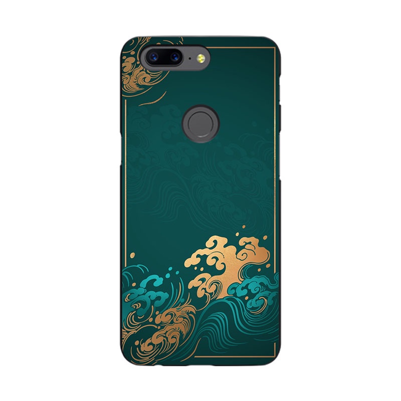 Ốp Điện Thoại Silicon Dẻo Họa Tiết Hoạt Hình Tom Và Jerry Dễ Thương Cho OnePlus 5T OnePlus 5 OnePlus5 A5000