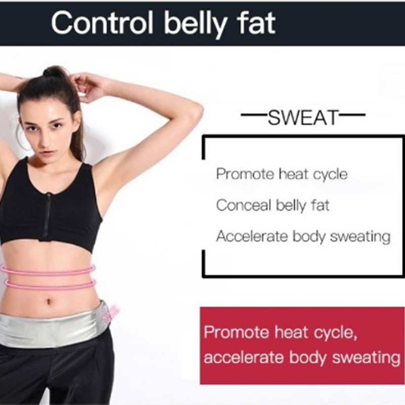 Quần Dài Giữ Nhiệt Đốt Cháy Mỡ Bụng Chất Liệu Nano Cao Cấp