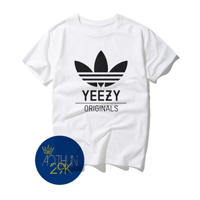 ALBUM 71 - 9 MẪU ÁO THUN STREET STYLE TRẺ TRUNG NĂNG ĐỘNG