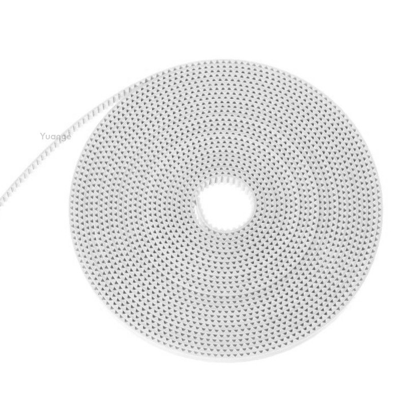 Vành đai kim loại 5M 10mm PU GT2 gia cố cho máy in 3D | BigBuy360 - bigbuy360.vn