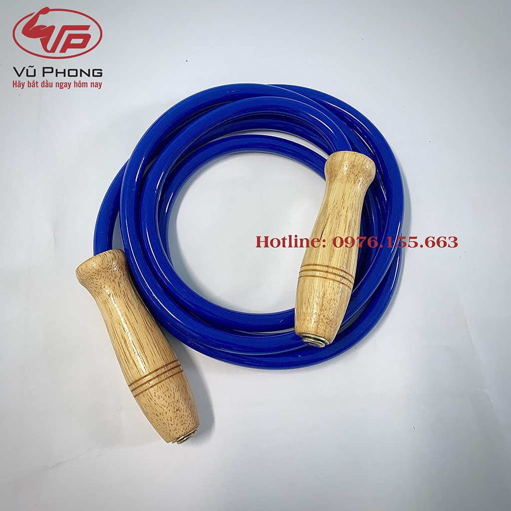 Dây Nhảy Thể Dục  Hàng cao cấp - Giá tận xưởng