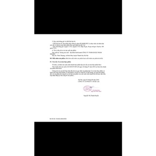 Dạ Dày Vitos [CHÍNH HÃNG]