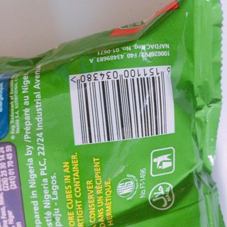 KẸO MILO THÁI LAN CUBE