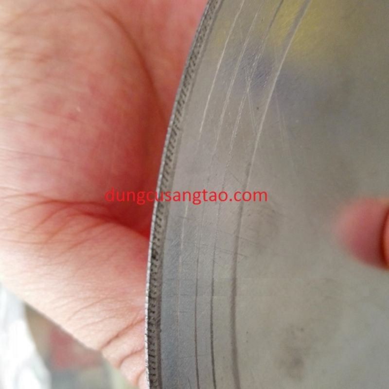 Đĩa cắt đá, gạch, sứ, gỗ, kính