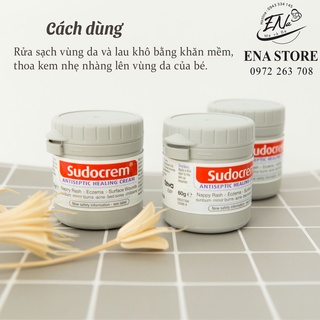 Sudo Cream hàng chính hãng