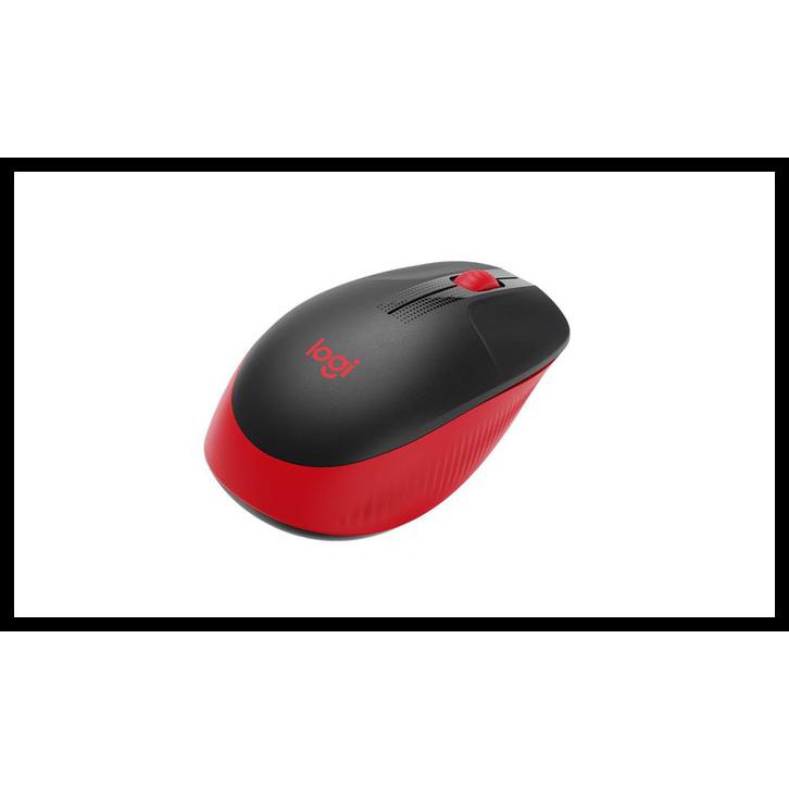 Chuột Không Dây Logitech M190 / M 190 - Kal479