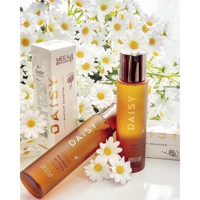 Tẩy Trang Cao Sâm Mụn Daisy