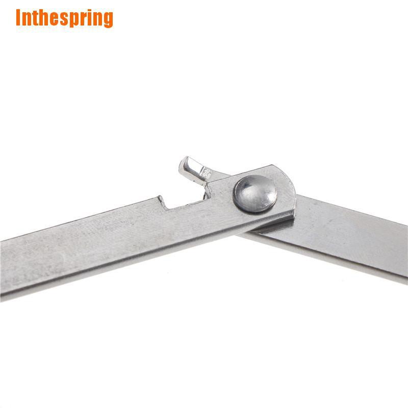Tay Nắm Cửa Tủ Bằng Inox Chuyên Dụng