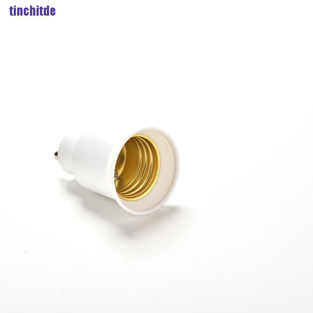 Đầu Chuyển Đổi 1 Gu10 Sang E27 E26 Edison Chuyên Dụng