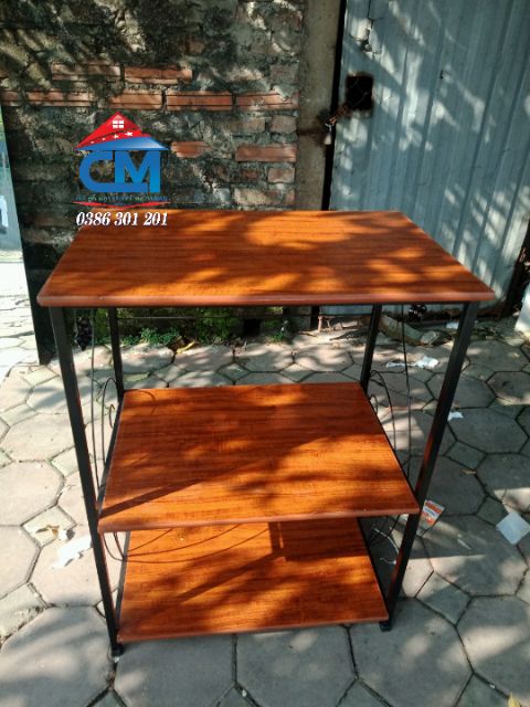 Giá để lò vi sóng | BigBuy360 - bigbuy360.vn