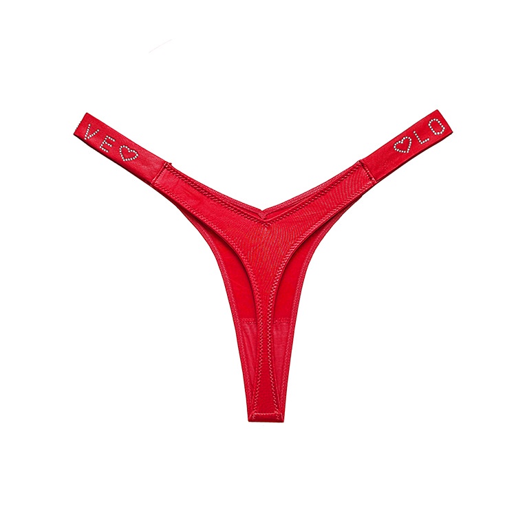 Quần Lót Lụa Lạnh Không Đường May MT4002#Quần Lót Lụa Thoáng Khí Không Lộ Viền May Lưng Thấp Năm 1955