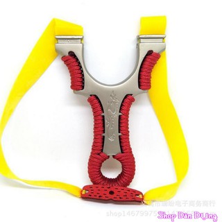 NÁ CAO SU GIÁ RẺ ( Ná Rồng Phượng Inox + 3 Bộ Dây 1mm )