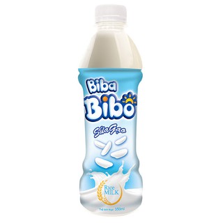 Sữa/ Nước Gạo Biba Bibo 350ml