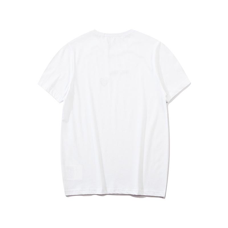 Áo Thun THE NORTH FACE Chất Liệu Cotton Thời Trang Cho Nam Nữ