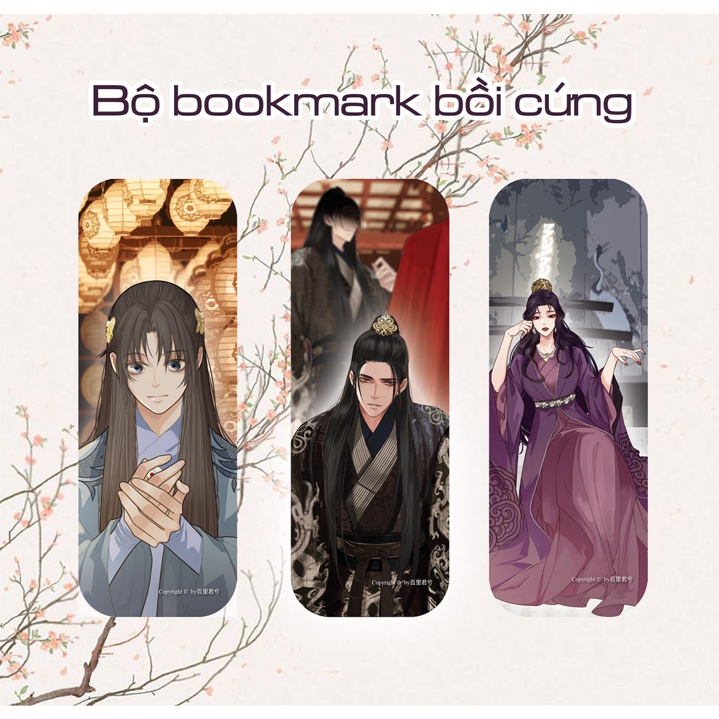 Sách Á Nô - Tập 2 - Bản Đặc Biệt - Tặng Kèm Postcard Hologram + Bộ Bookmark Bồi Cứng