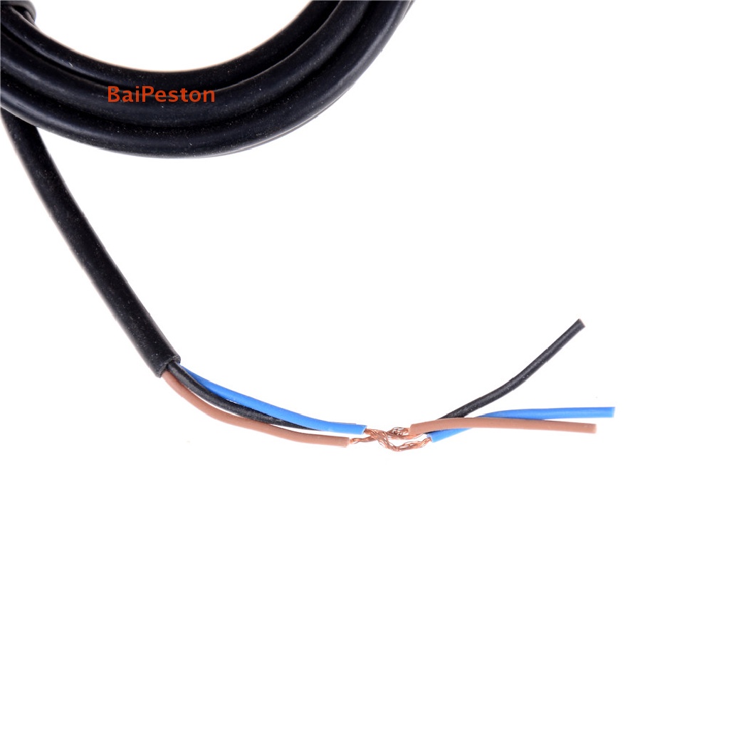 Công Tắc Cảm Biến Tiệm Cận PL-05N / 2 NPN NO for FOTEK DC 6-36V NO 5mm 0 0 0 0 0