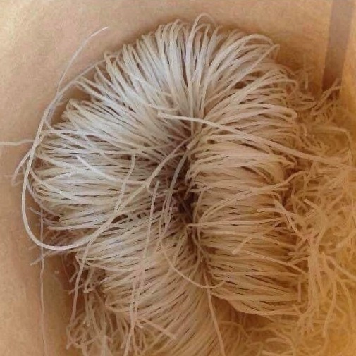 Bún gạo khô sợi tăm - Quảng Trị