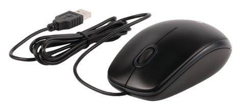 Chuột Logitech -B100