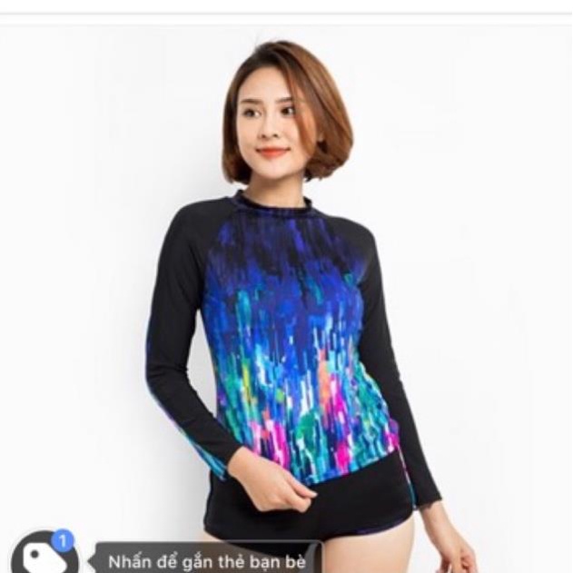 Áo bơi dài tay lẻ (nhiều màu) new | BigBuy360 - bigbuy360.vn