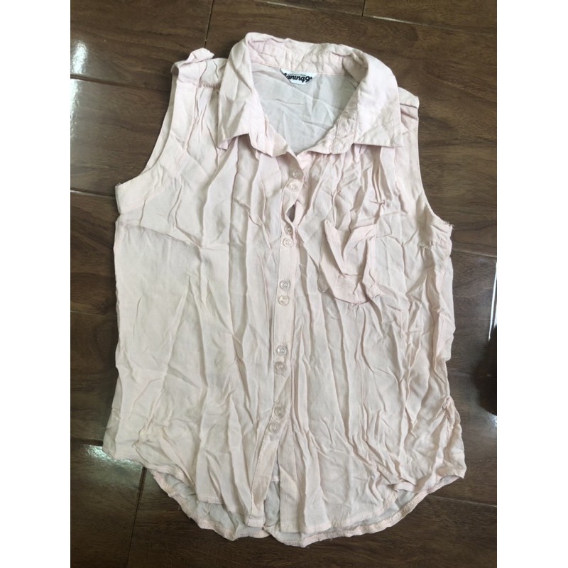 Thanh lý quần áo cá nhân