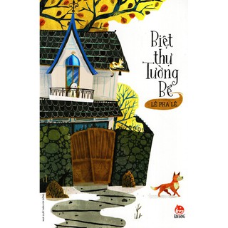 Biệt Thự Tường Bể