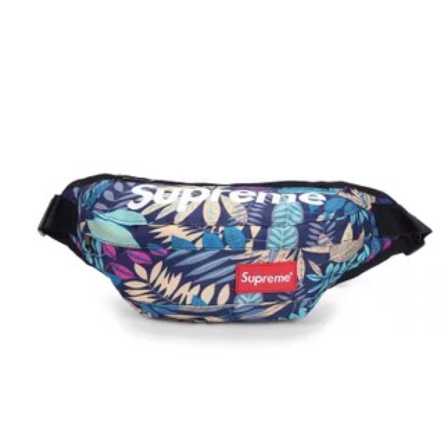 Túi đeo chéo supreme