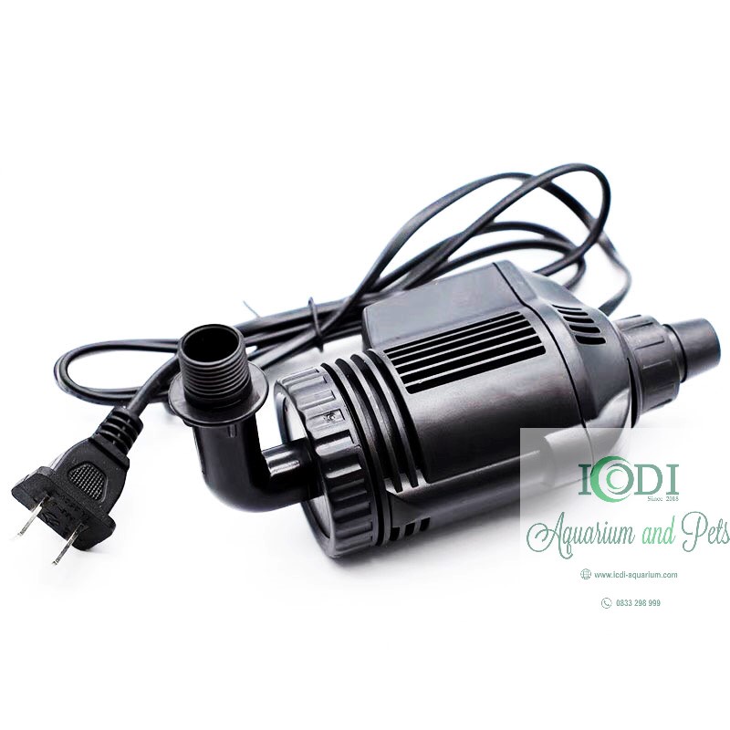 Máy bơm lọc SUNSUN EW-604B HW-604B EW-603B HW-603B