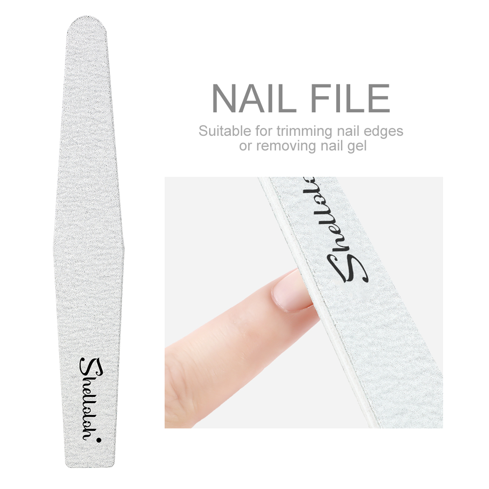 Dũa móng tay cao cấp tiện lợi