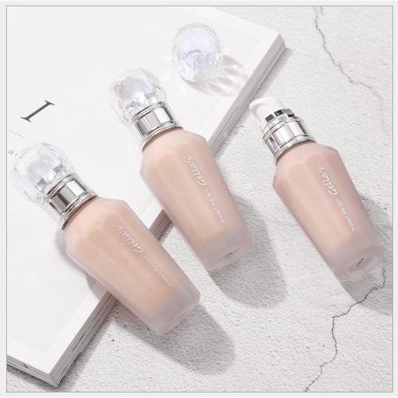 Kem Nền GELLA'S Che Khuyết Điểm Chuyên Nghiệp | BigBuy360 - bigbuy360.vn