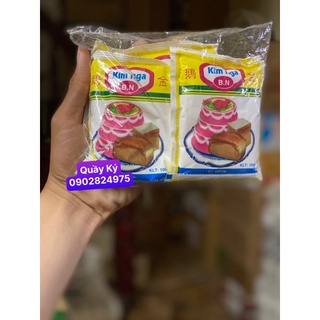 Bột Nở Làm Bánh Kim Nga - gói 100gr
