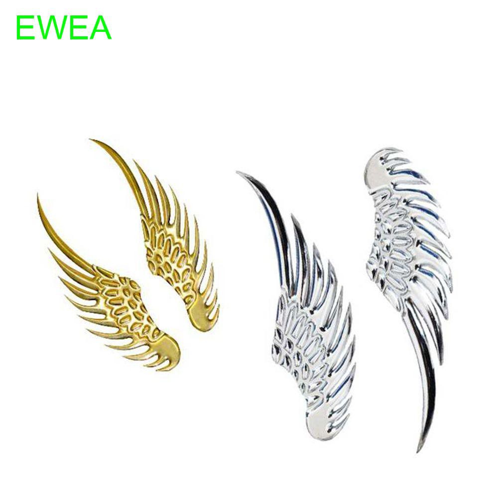 Decal dán trang trí hình thiên thần