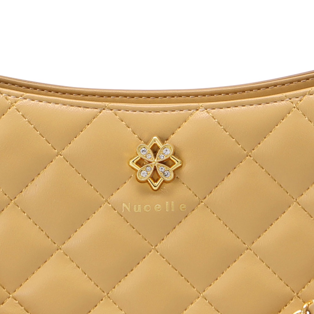 Túi xách nữ đẹp Nucelle sang trọng cao cấp thời trang công sở đi làm đi chơi tiệc 1171903