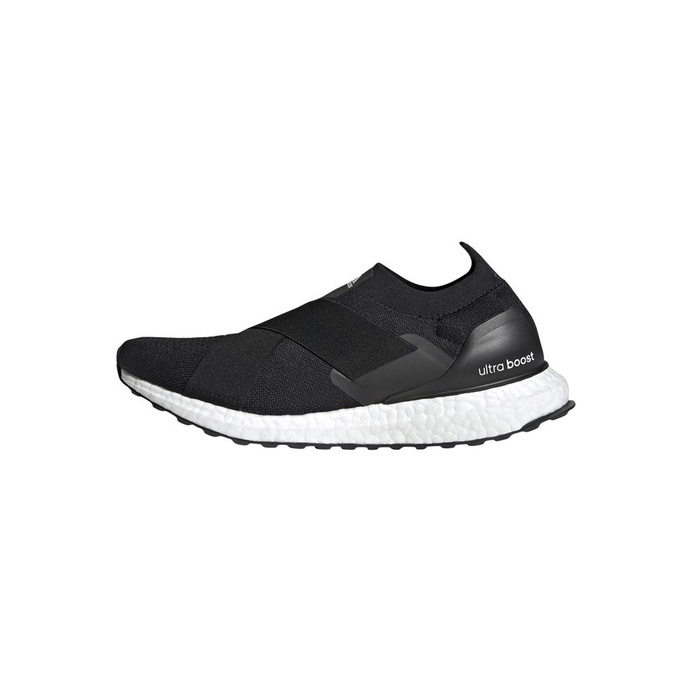 Giày adidas RUNNING Nữ Giày Slip-On Ultraboost DNA Màu đen GX5084