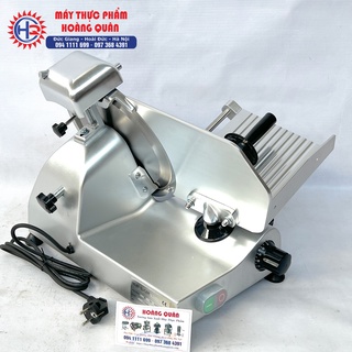 Máy thái thịt chín, thịt đông lạnh ES250
