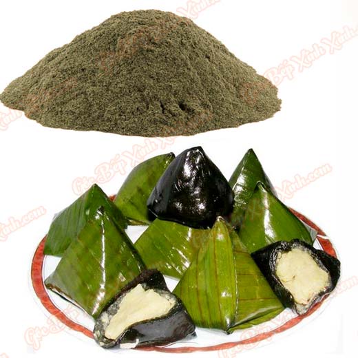 Bột lá gai nguyên chất (50g)